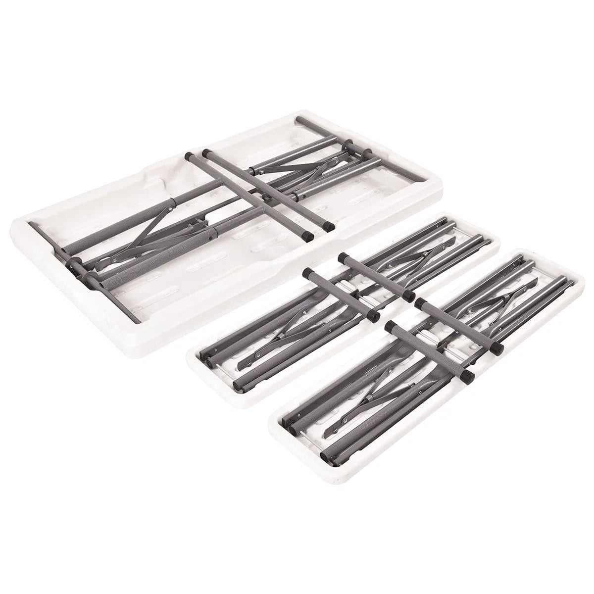 Ensemble Table De Jardin Pliante
