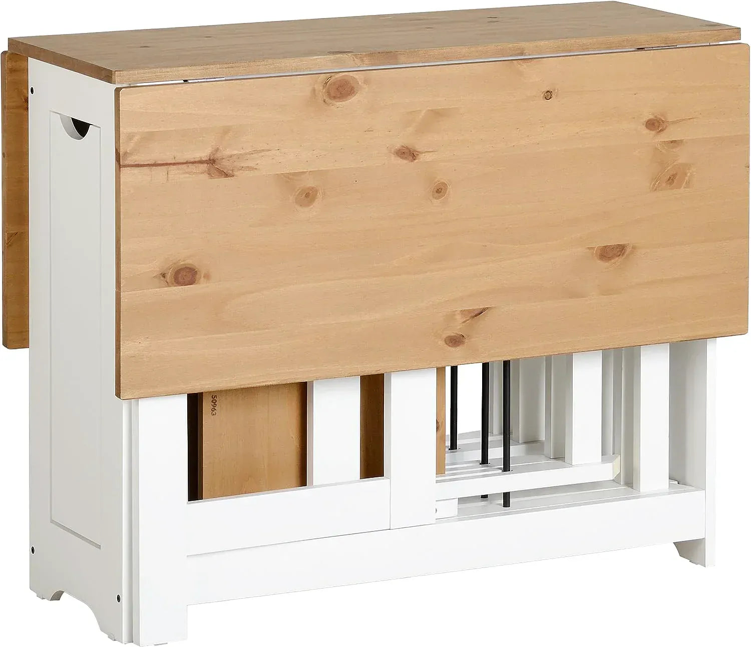Ensemble Table Et 4 Chaises Pliantes