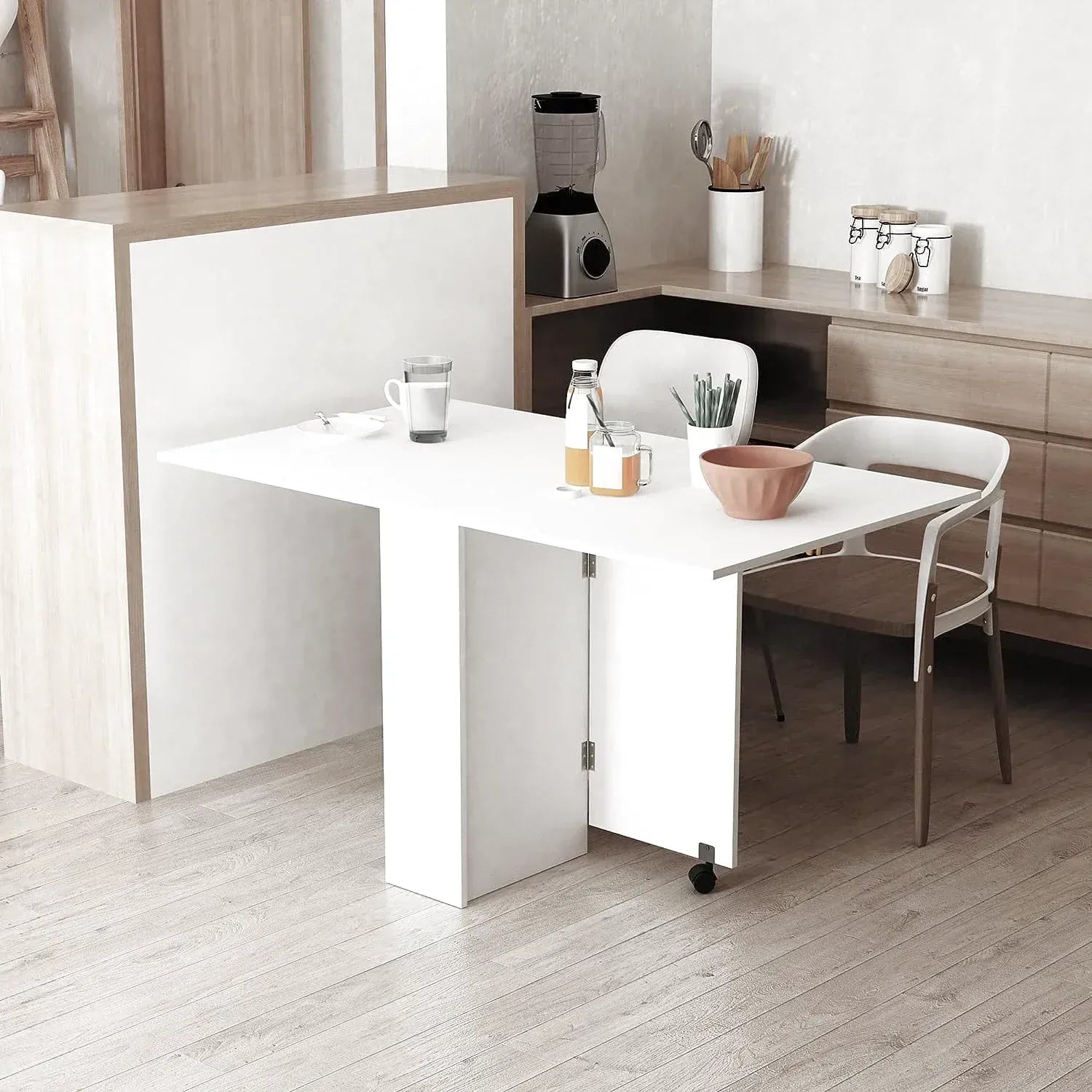 Grande Table A Manger Pliante