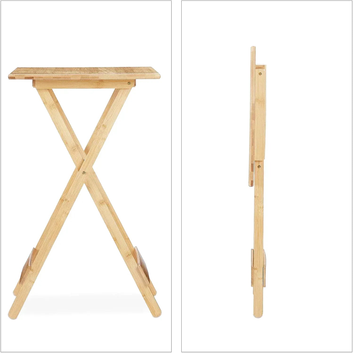 Meuble Table Pliante