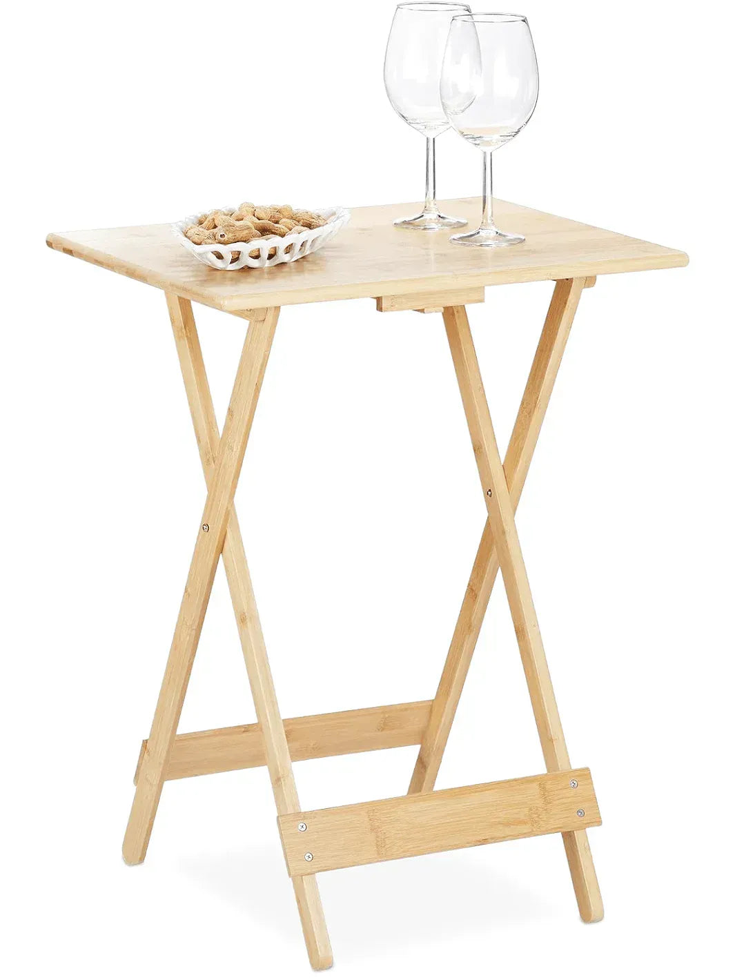 Meuble Table Pliante