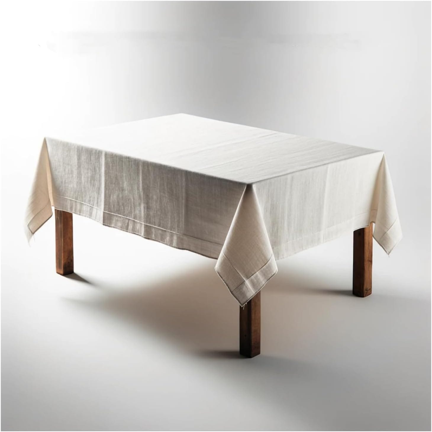 Nappe De Table Rectangulaire 155 X 400cm