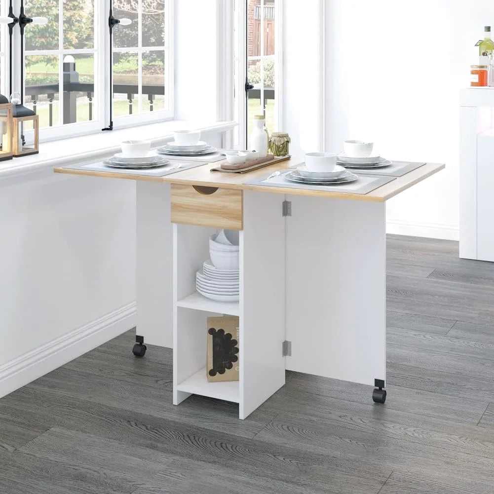 Petite Table A Manger Pliante