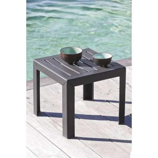 Petite Table Basse De Jardin Pliante