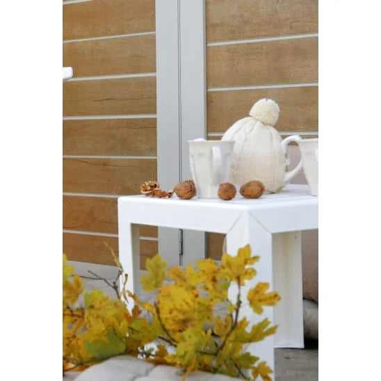 Petite Table Basse De Jardin Pliante