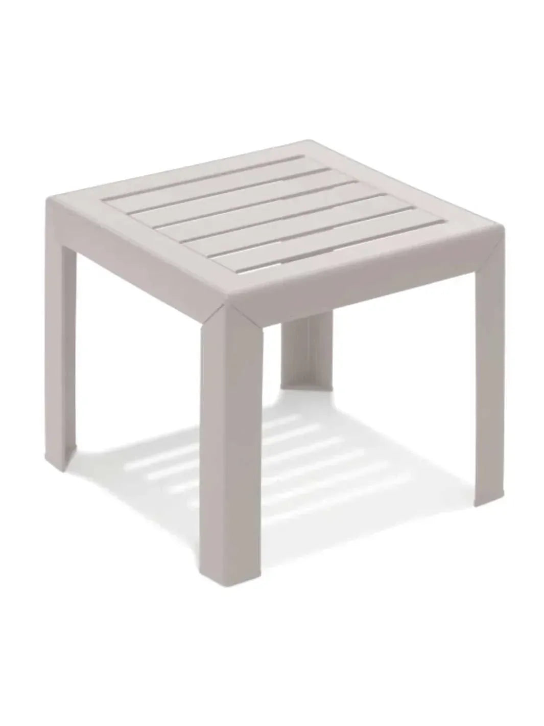 Petite Table Basse De Jardin Pliante