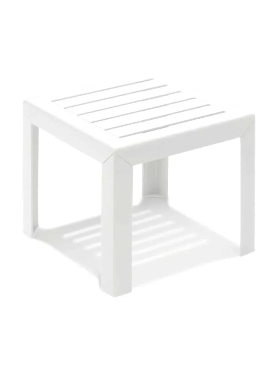 Petite Table Basse De Jardin Pliante