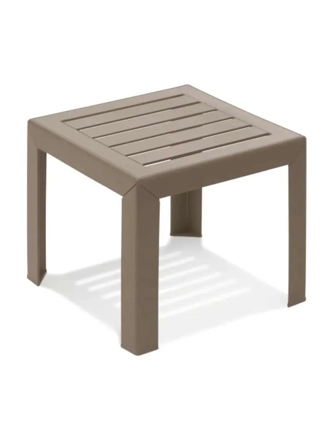 Petite Table Basse De Jardin Pliante