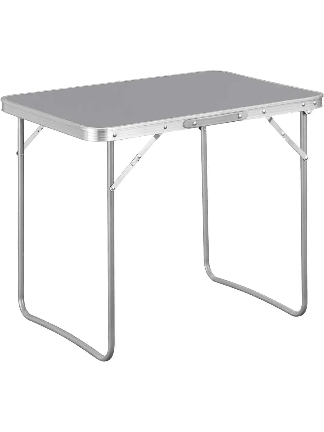Petite Table Camping Pliante Valise