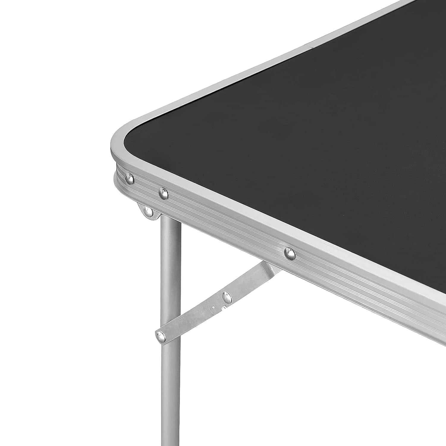Petite Table Camping Pliante Valise
