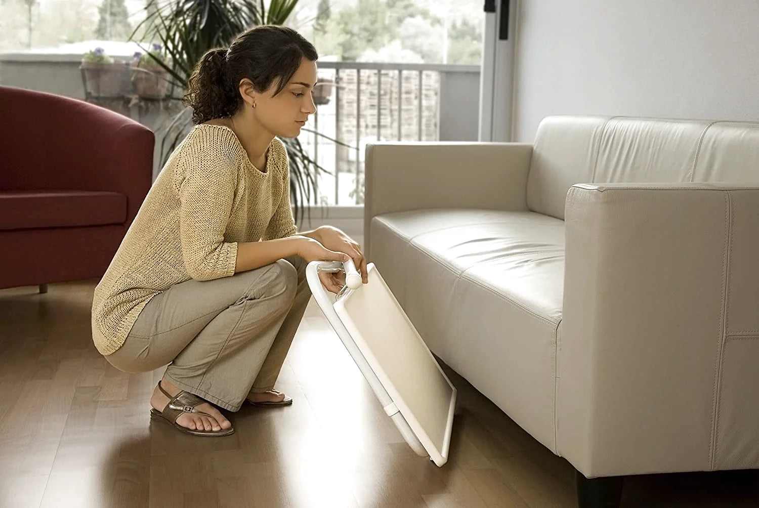 Petite Table D Appoint Pliante