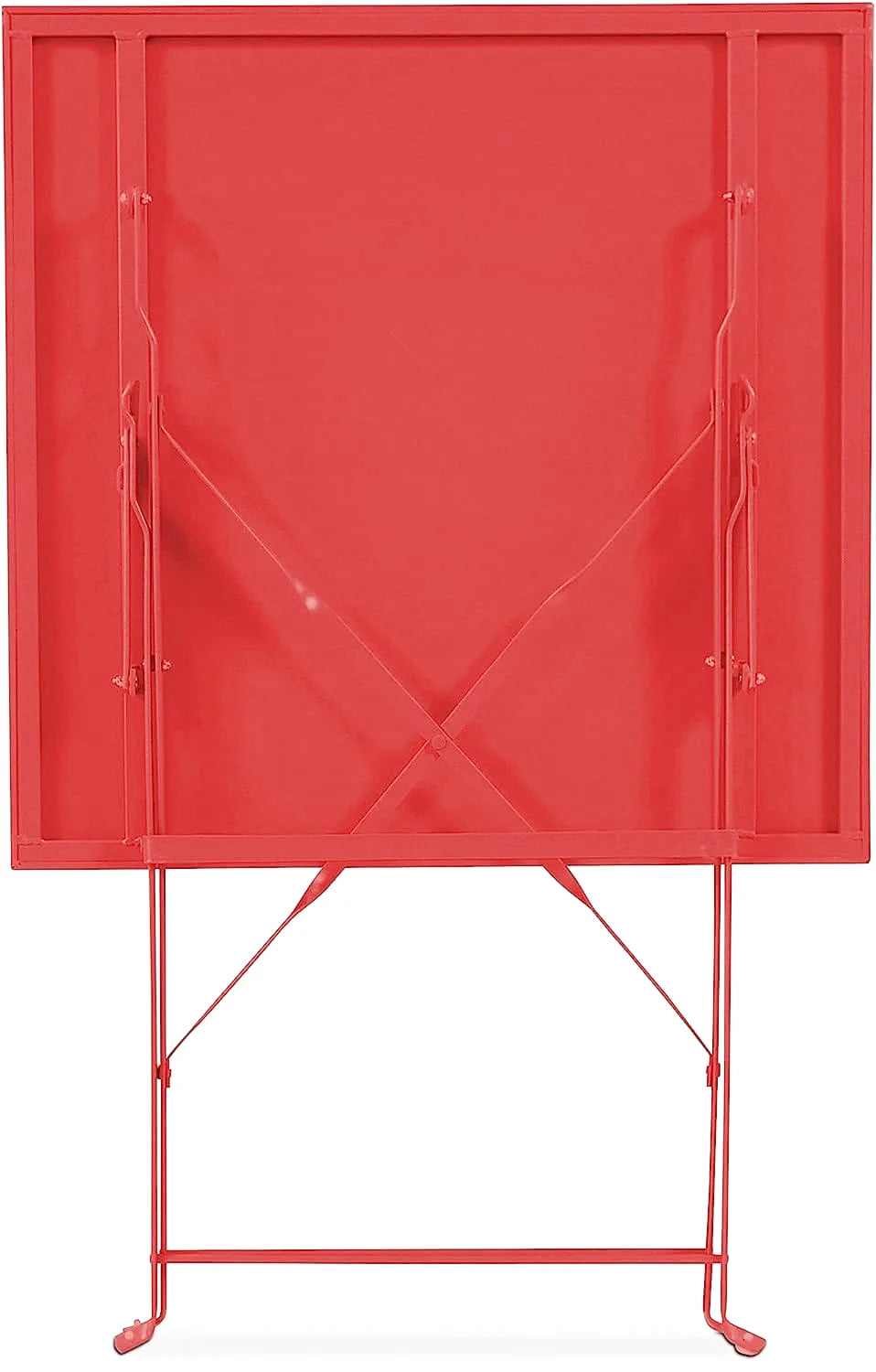 Petite Table De Jardin Pliante Métal