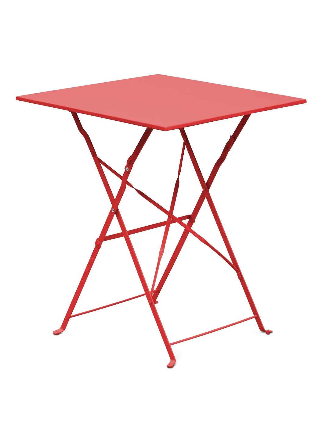 Petite Table De Jardin Pliante Métal