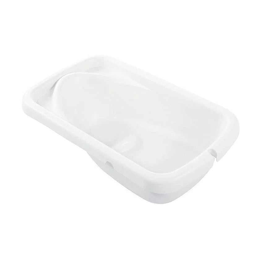 Table À Langer Avec Baignoire Pliante