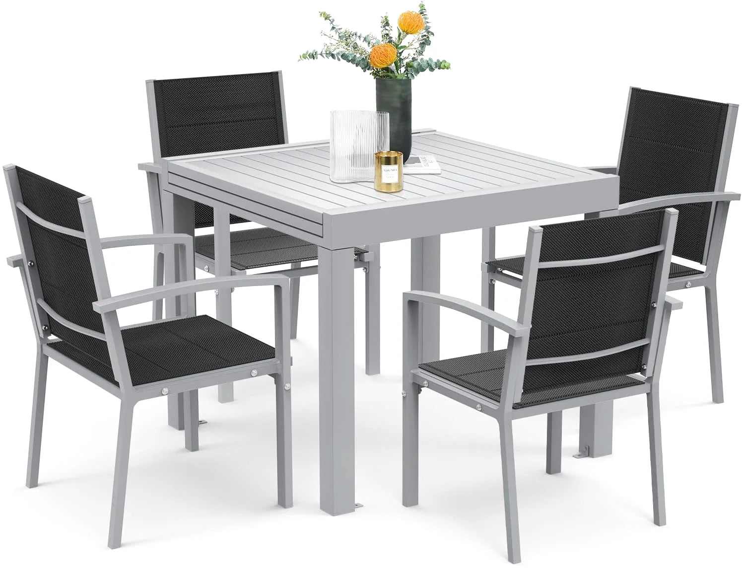 Table A Manger Extérieur Pliante