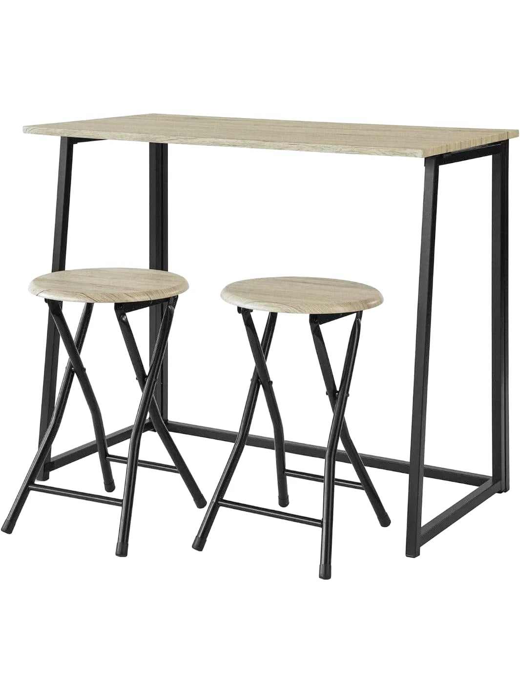 Table A Manger Pliante Avec Chaise