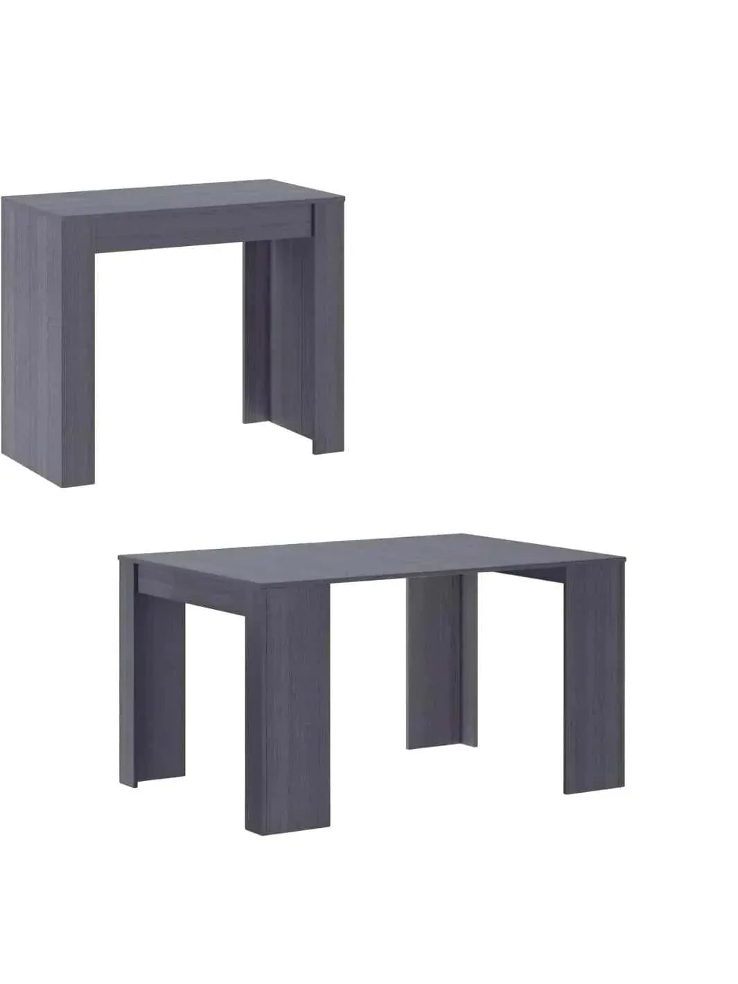 Table A Manger Pliante Extensible