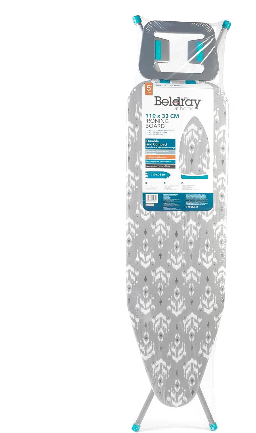 table de repassage pliante design