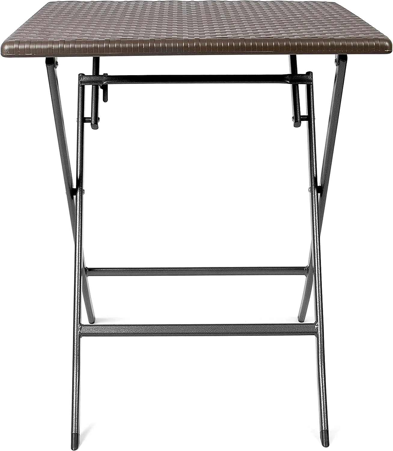 Table Balcon Pliante Rectangulaire