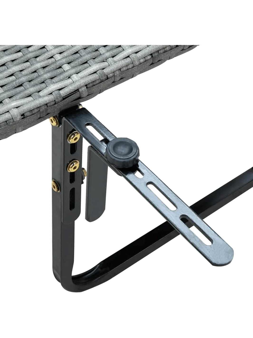 Table Balcon Suspendue Pliante