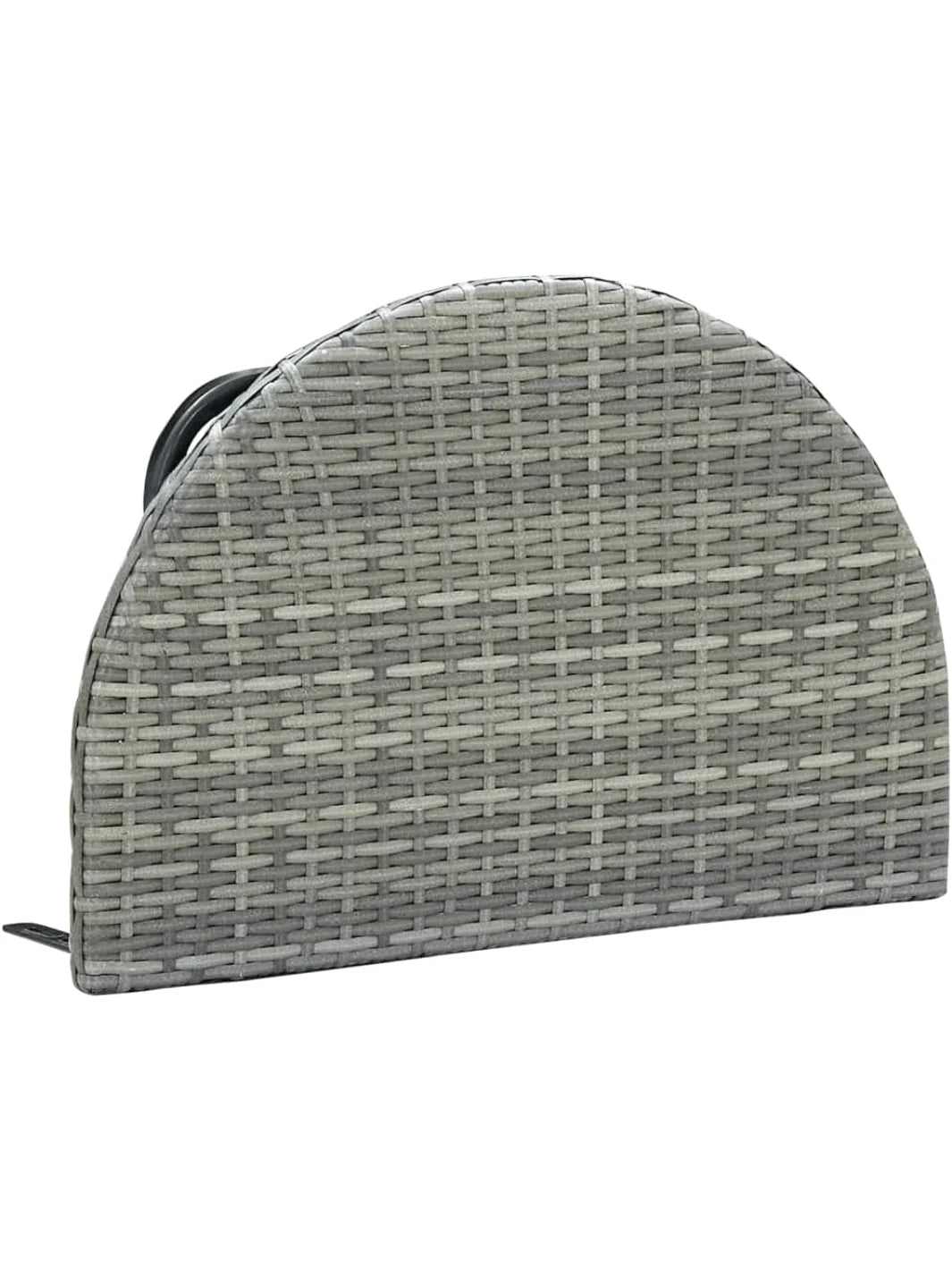 Table Balcon Suspendue Pliante