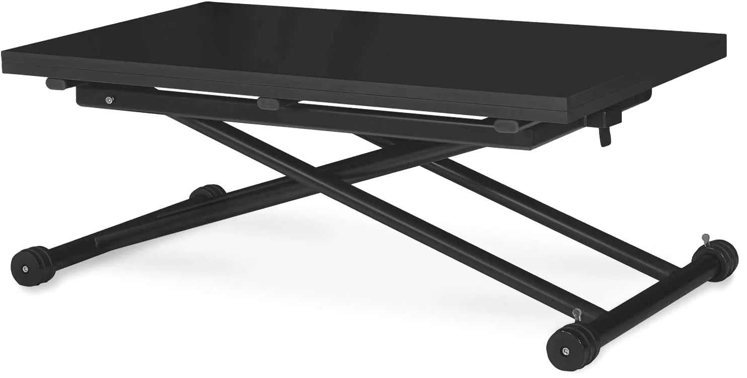 Table Basse Pliante Relevable