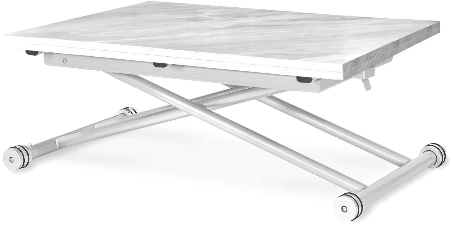 Table Basse Pliante Relevable