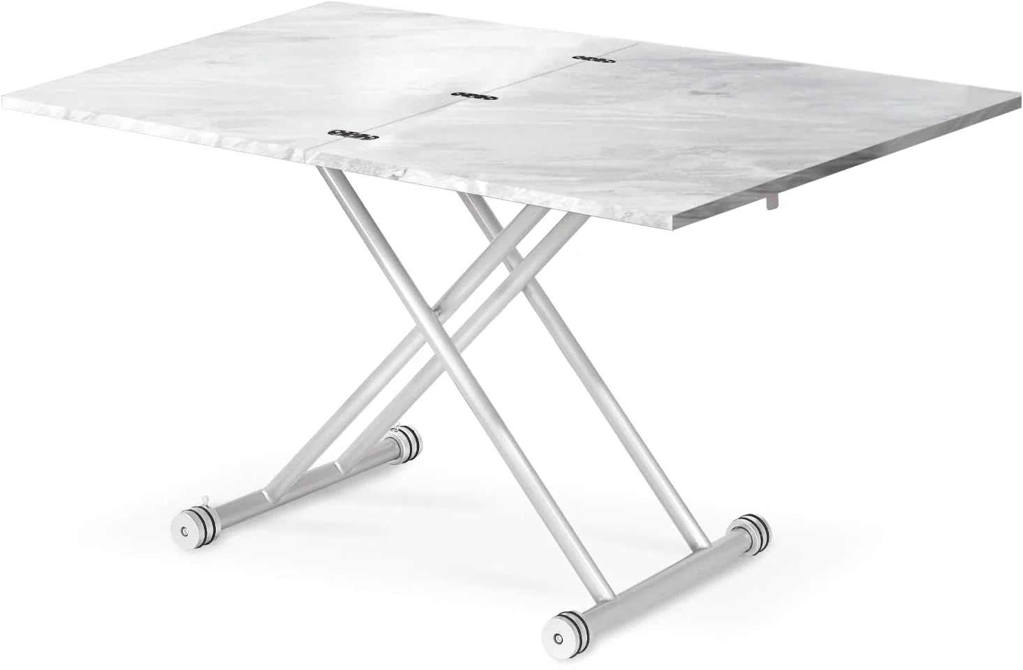 Table Basse Pliante Relevable