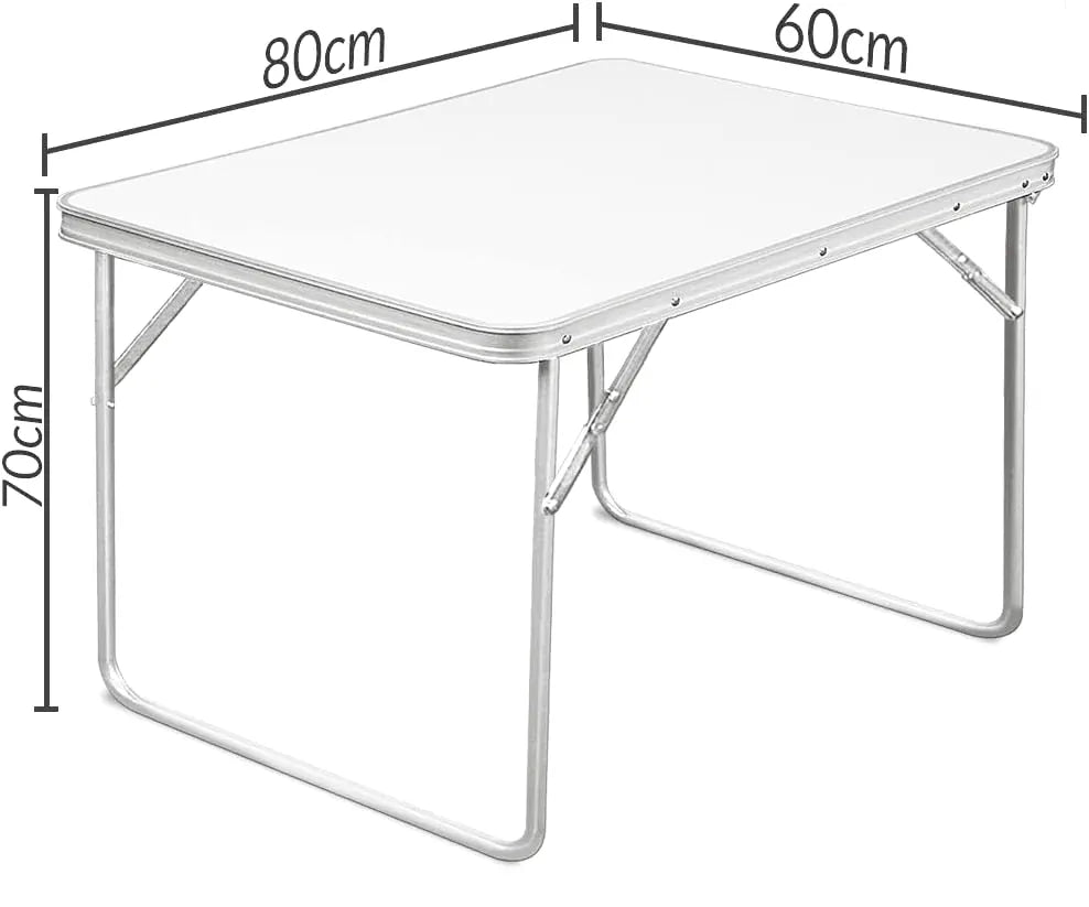 Table Bateau Pliante