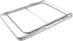 Table bateau pliante avec cadre aluminium dans un carré de cabine - photo 2