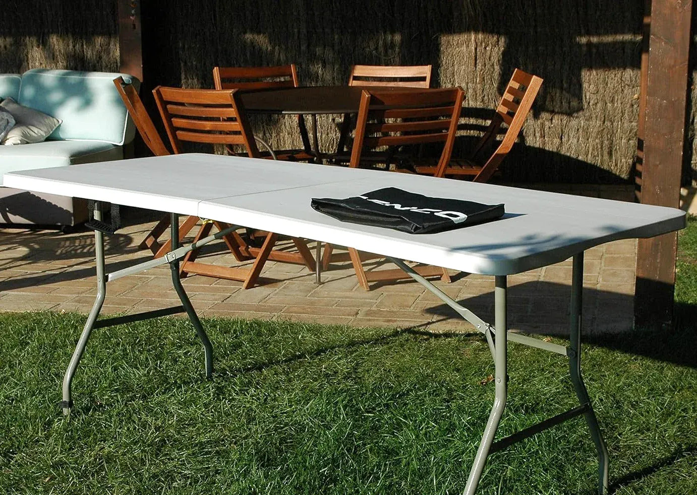 Table Brocante Pliante