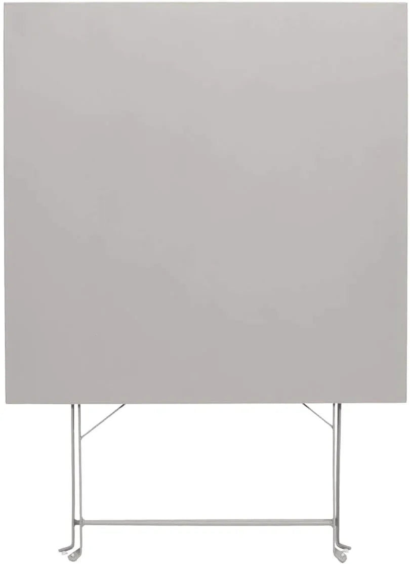 Table Carrée Pliante