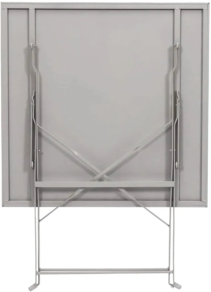 Table Carrée Pliante