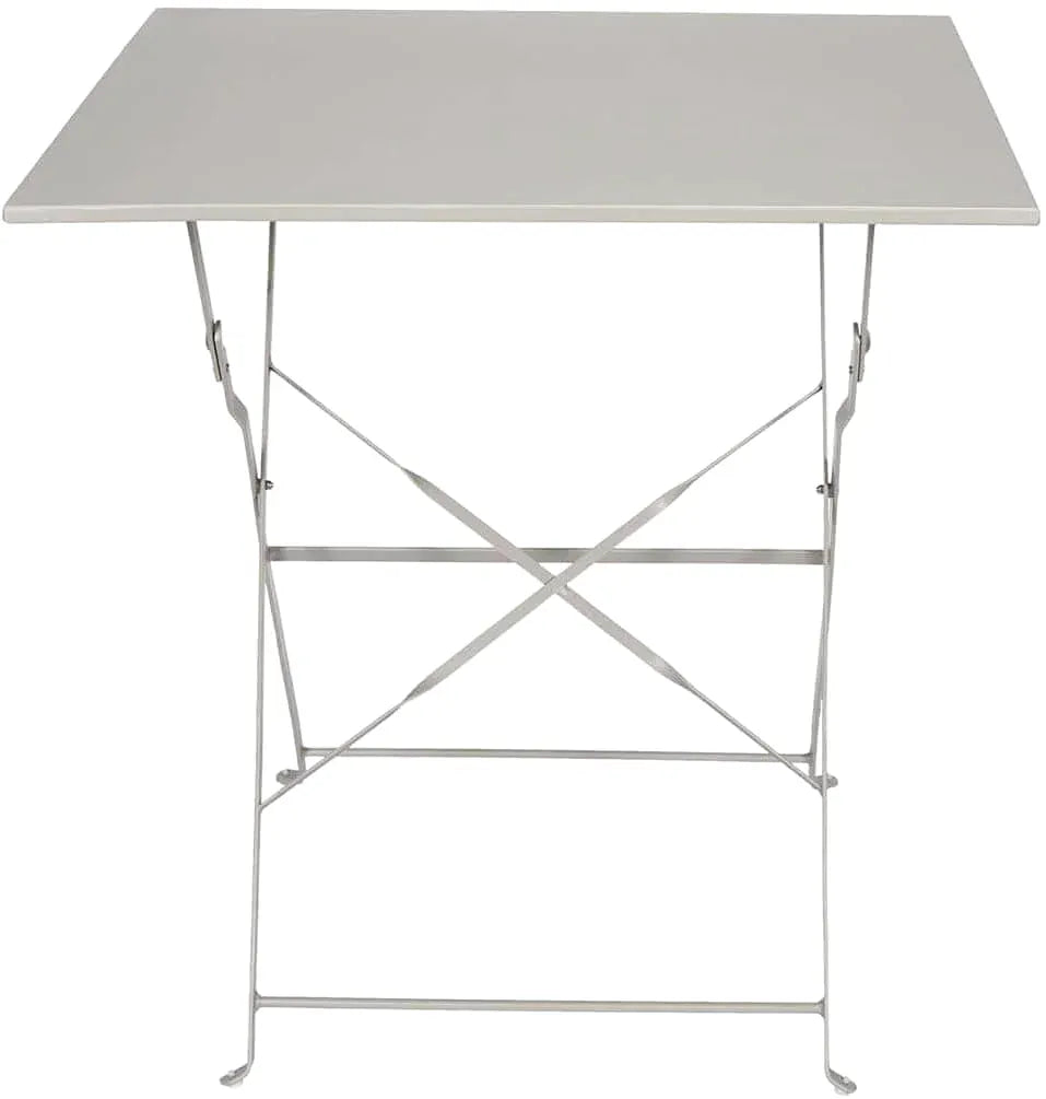 Table Carrée Pliante