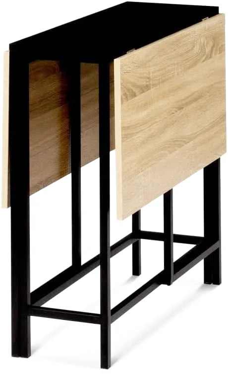 Table Console De Jardin Pliante
