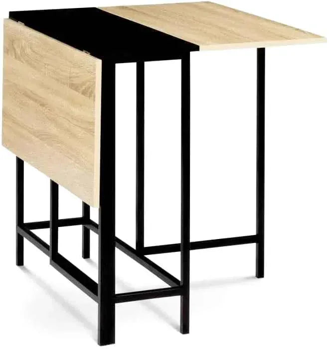 Table Console De Jardin Pliante