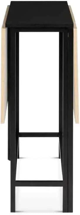Table Console De Jardin Pliante
