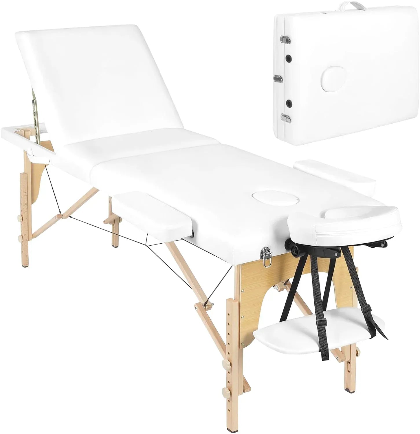 Table D'ostéopathie Pliante