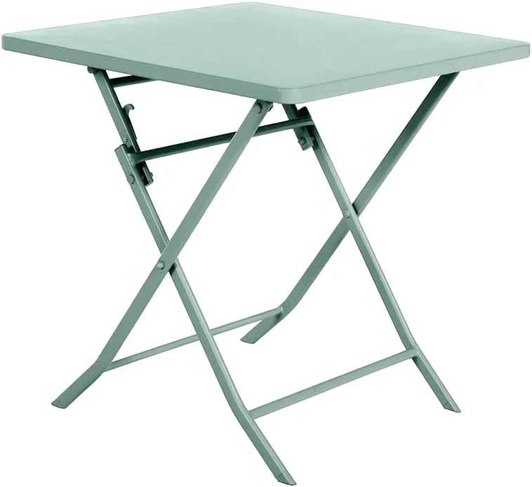 Table De Balcon Pliante 2 Personnes