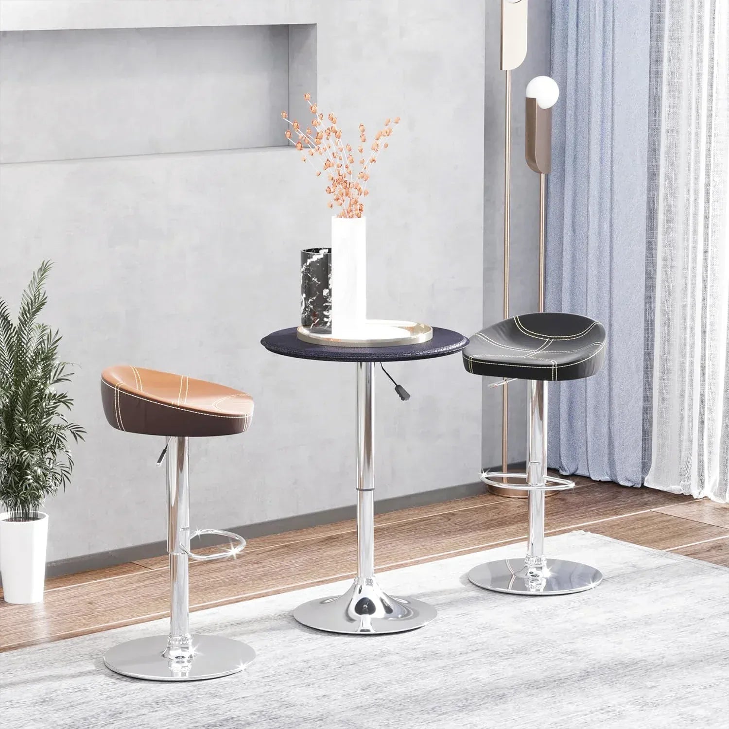 Table De Bar Pliante