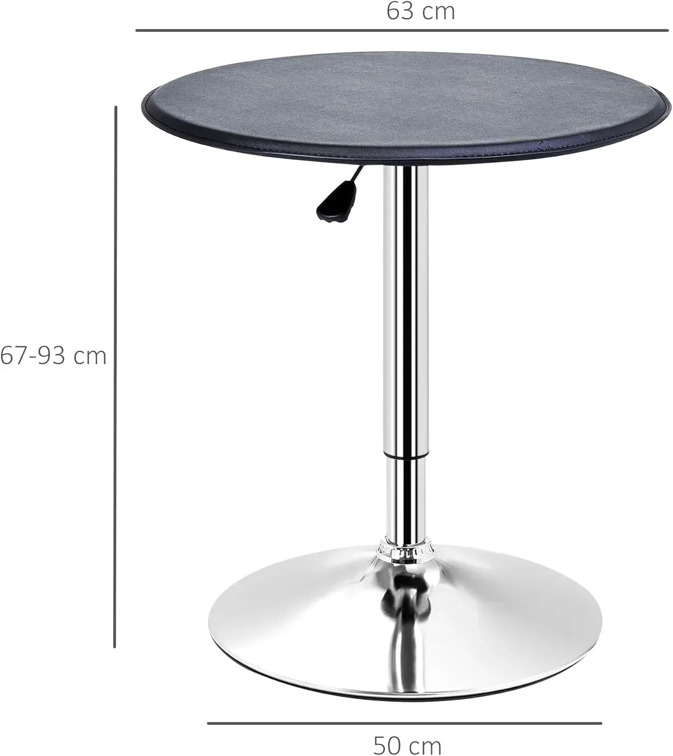 Table De Bar Pliante