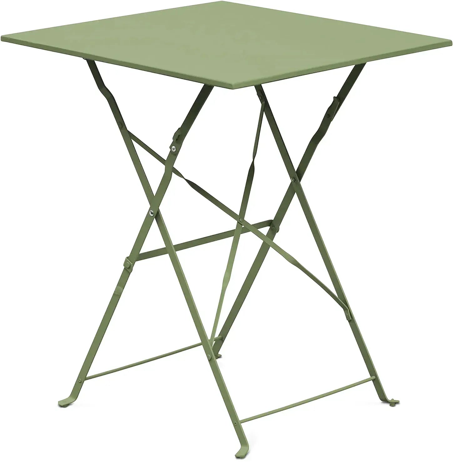 Table De Bistrot Pliante