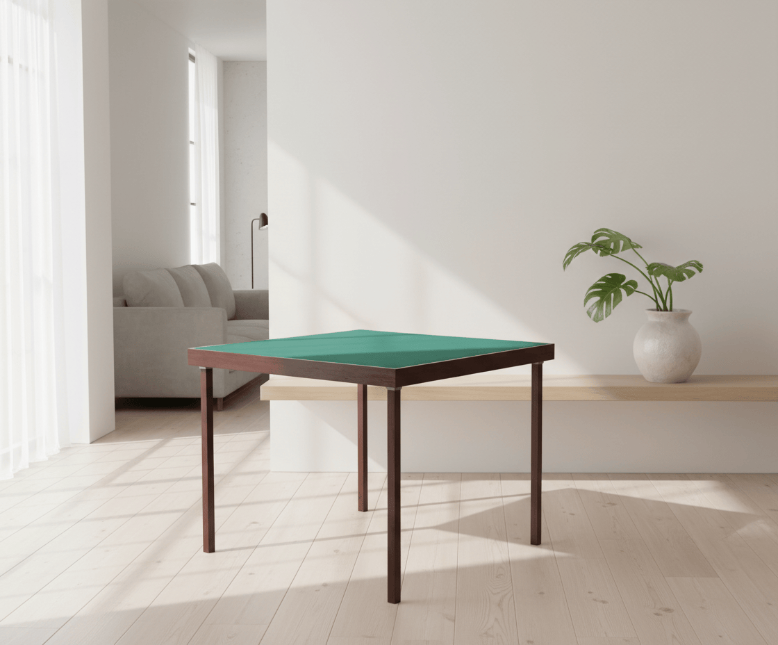 Table De Bridge Pliante Neuve