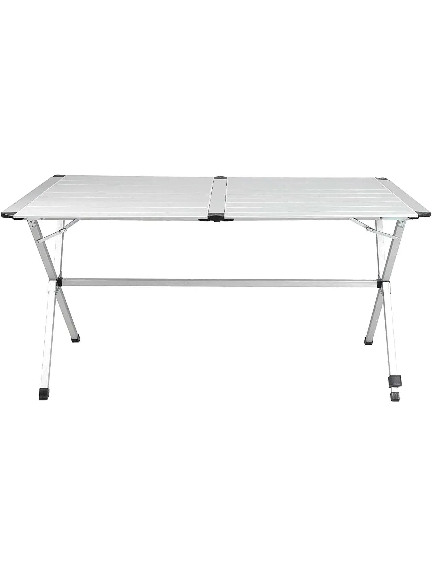 Table De Camping Pliante 6 Personnes