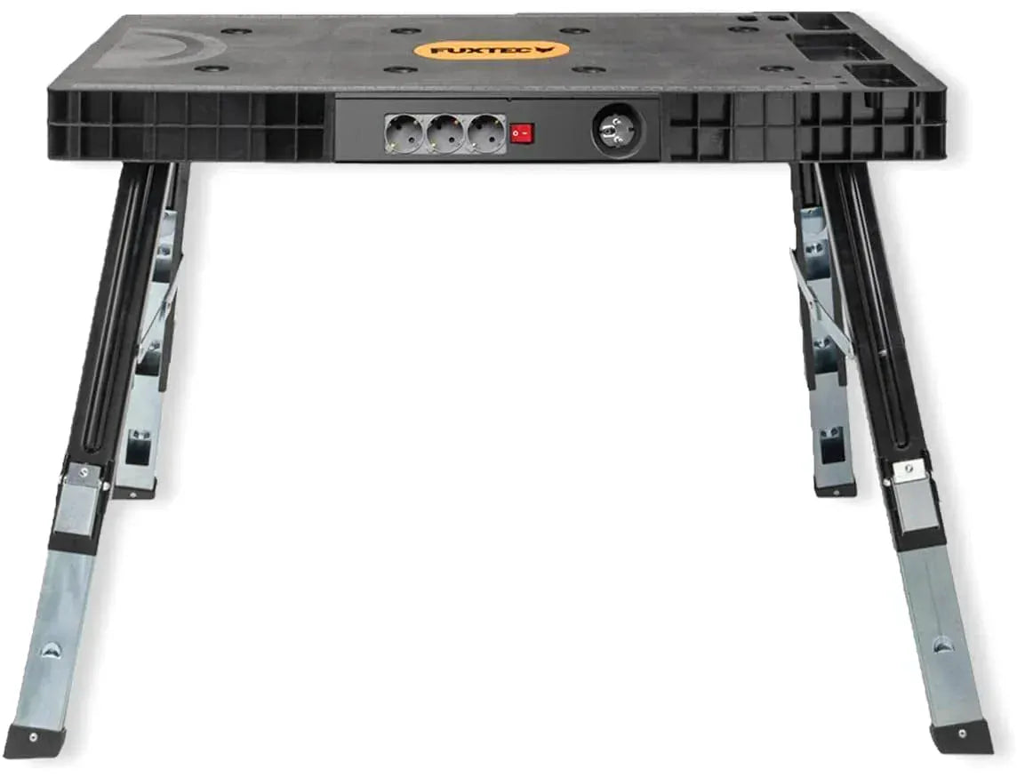 Table De Chantier Pliante