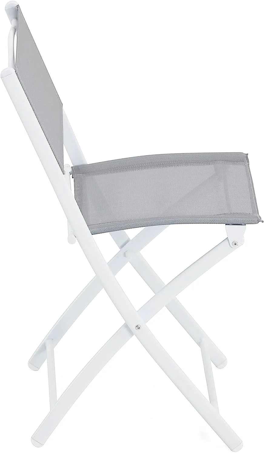Table De Jardin Et 4 Chaises Pliantes