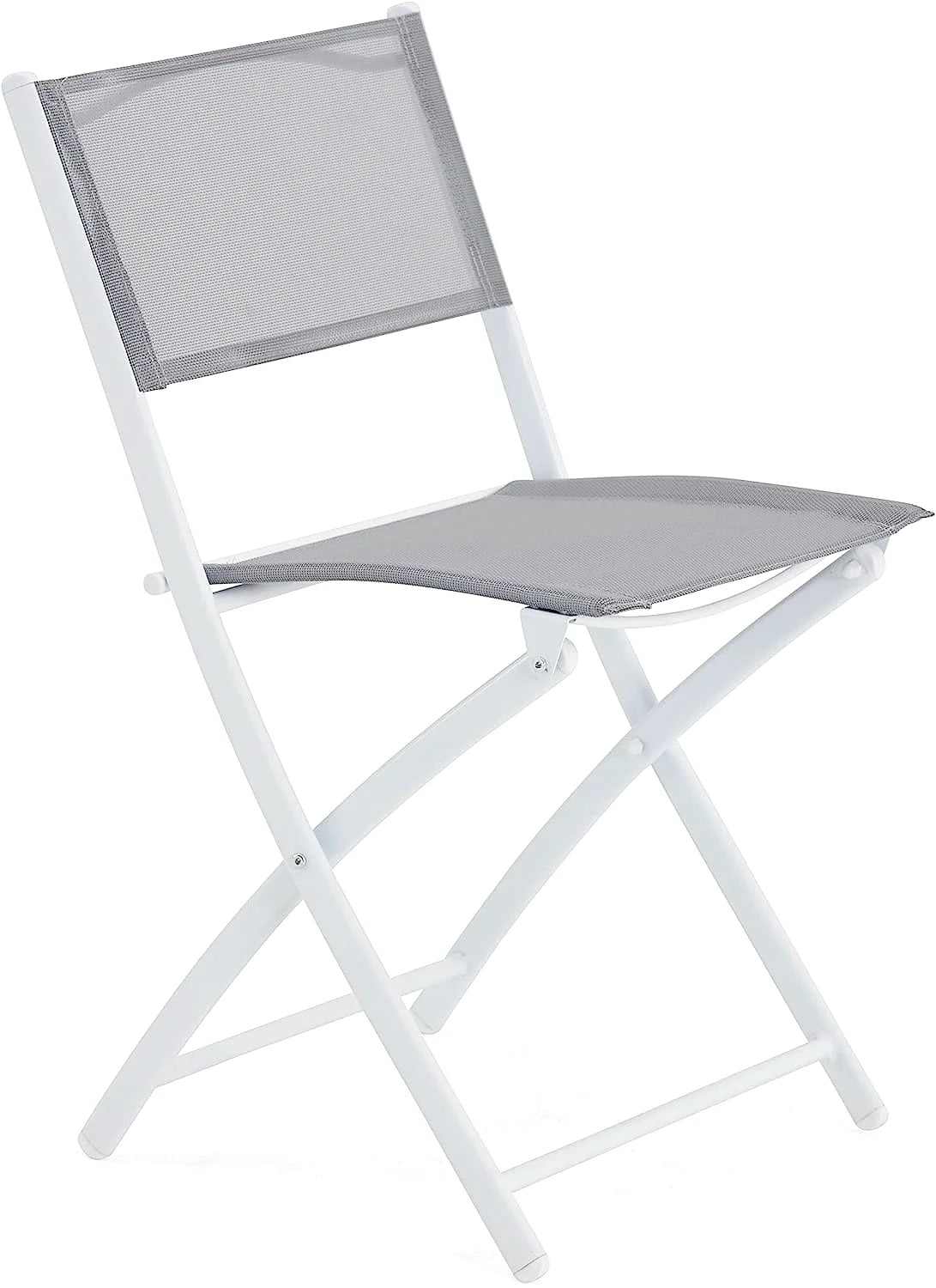 Table De Jardin Et 4 Chaises Pliantes