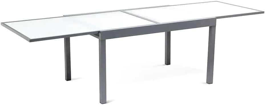 Table De Jardin Pliante 10 Personnes