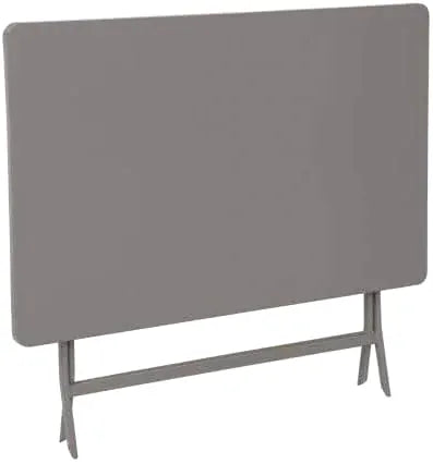 Table De Jardin Pliante 110x70