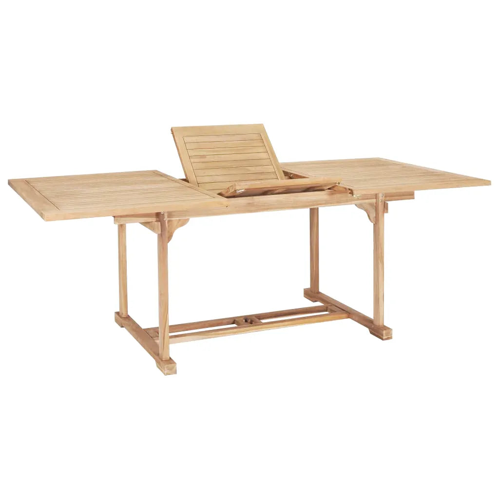 Table De Jardin Pliante 12 Personnes